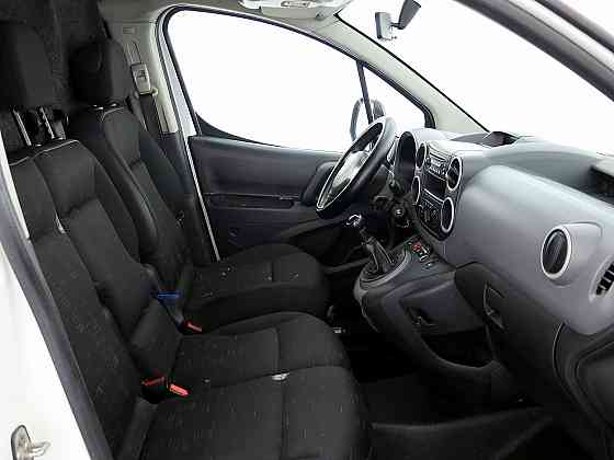 Citroen Berlingo Van 1.6 HDi 55kW Tallina