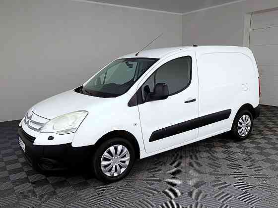 Citroen Berlingo Van 1.6 HDi 55kW Tallina