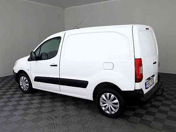 Citroen Berlingo Van 1.6 HDi 55kW Tallina