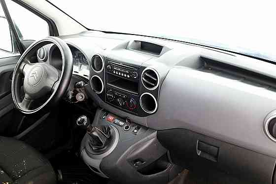 Citroen Berlingo Van 1.6 HDi 55kW Tallina