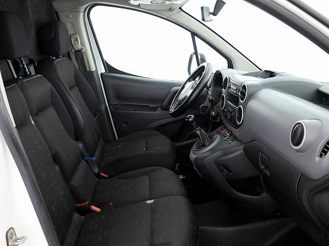Citroen Berlingo Van 1.6 HDi 55kW Tallina - foto 6