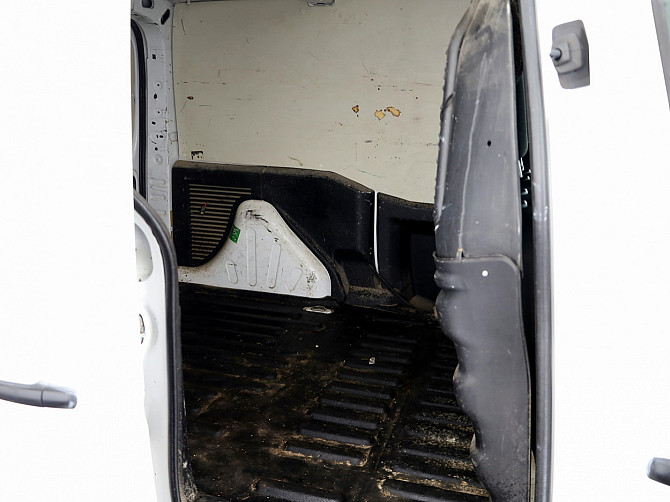 Citroen Berlingo Van 1.6 HDi 55kW Tallina - foto 7