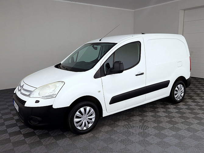 Citroen Berlingo Van 1.6 HDi 55kW Tallina - foto 2