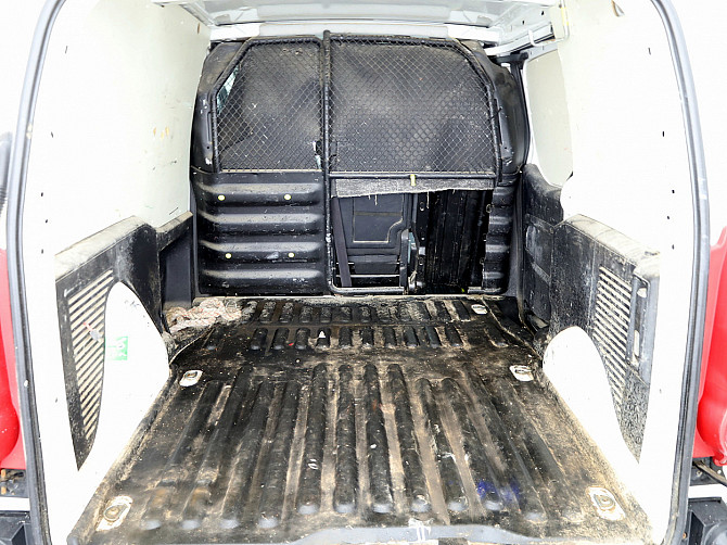 Citroen Berlingo Van 1.6 HDi 55kW Tallina - foto 8
