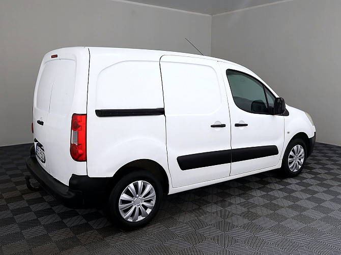 Citroen Berlingo Van 1.6 HDi 55kW Tallina - foto 3