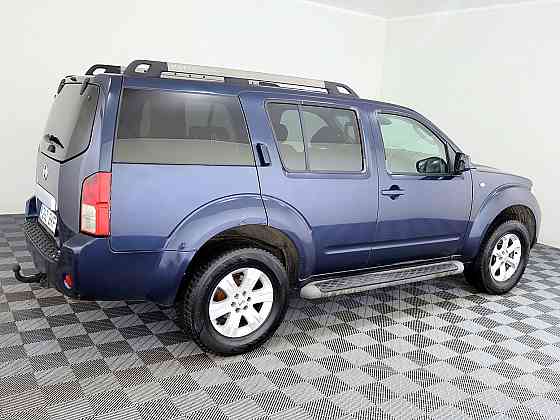 Nissan Pathfinder Comfort 4x4 2.5 dCi 128kW Tallina
