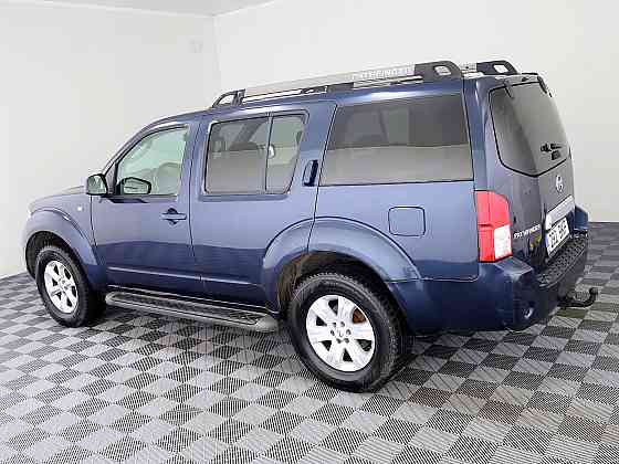 Nissan Pathfinder Comfort 4x4 2.5 dCi 128kW Tallina