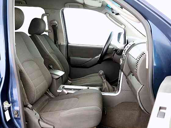 Nissan Pathfinder Comfort 4x4 2.5 dCi 128kW Tallina