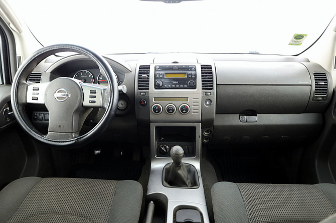 Nissan Pathfinder Comfort 4x4 2.5 dCi 128kW Tallina - foto 5