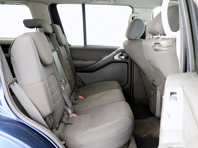Nissan Pathfinder Comfort 4x4 2.5 dCi 128kW Tallina - foto 7