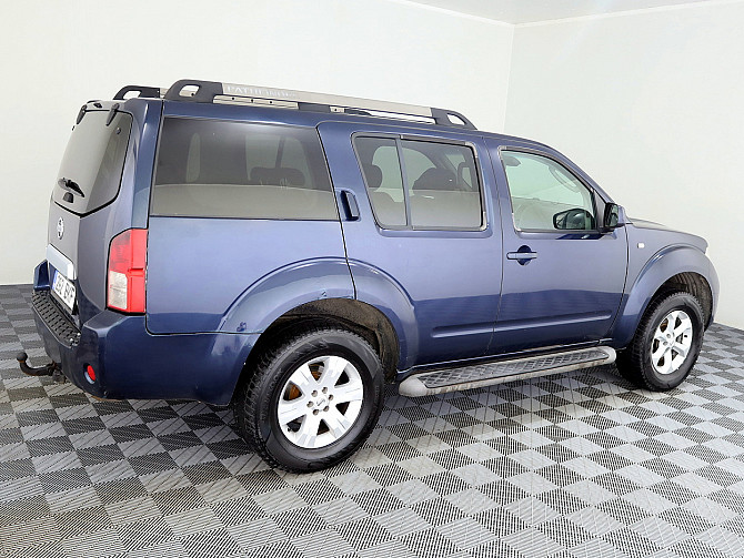 Nissan Pathfinder Comfort 4x4 2.5 dCi 128kW Tallina - foto 3
