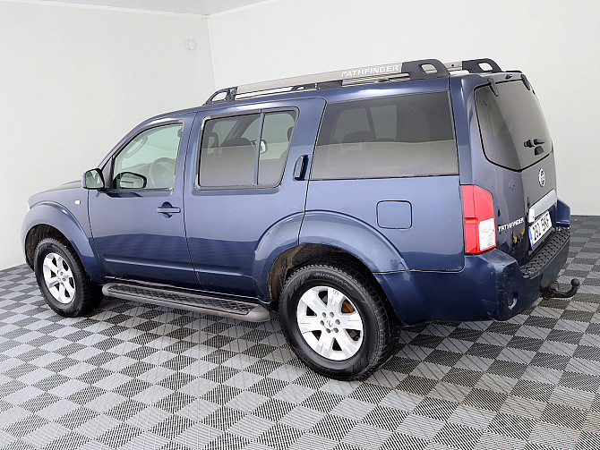 Nissan Pathfinder Comfort 4x4 2.5 dCi 128kW Tallina - foto 4