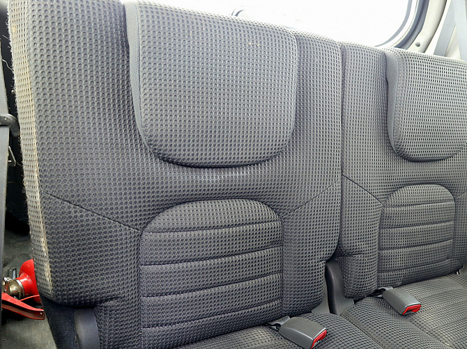 Nissan Pathfinder Comfort 4x4 2.5 dCi 128kW Tallina - foto 8