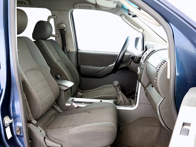 Nissan Pathfinder Comfort 4x4 2.5 dCi 128kW Tallina - foto 6