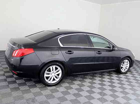 Peugeot 508 Elegance ATM 1.6 HDi 82kW Tallina