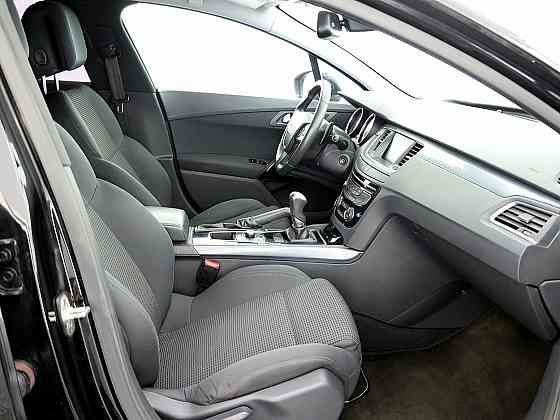 Peugeot 508 Elegance ATM 1.6 HDi 82kW Tallina