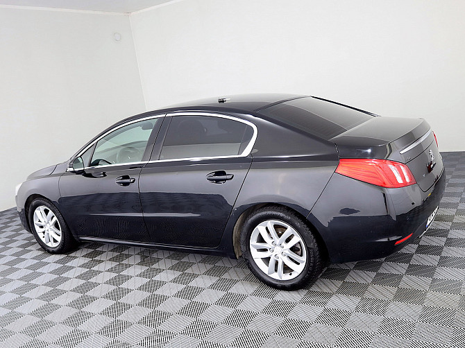 Peugeot 508 Elegance ATM 1.6 HDi 82kW Tallina - foto 4