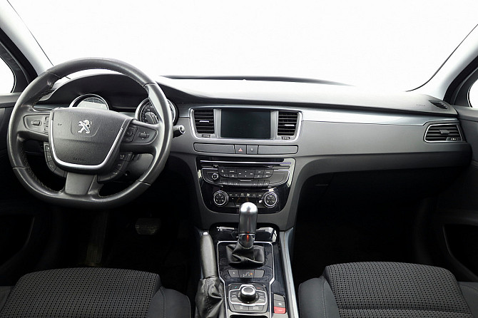 Peugeot 508 Elegance ATM 1.6 HDi 82kW Tallina - foto 5