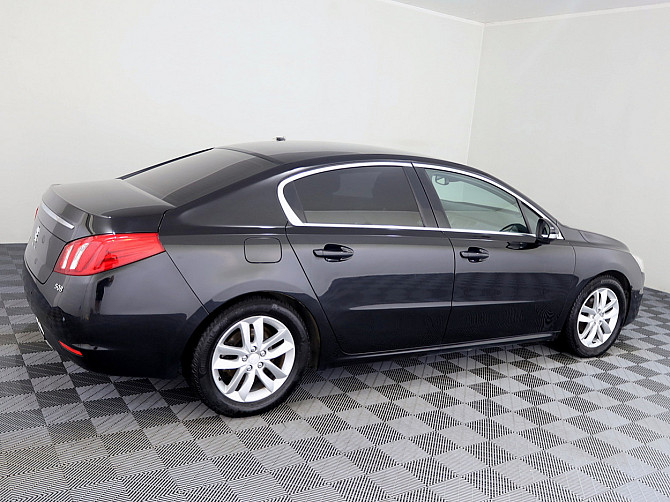 Peugeot 508 Elegance ATM 1.6 HDi 82kW Tallina - foto 3