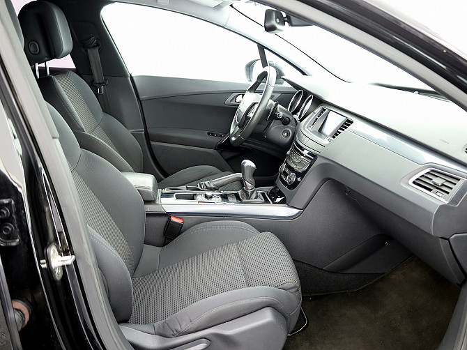 Peugeot 508 Elegance ATM 1.6 HDi 82kW Tallina - foto 6