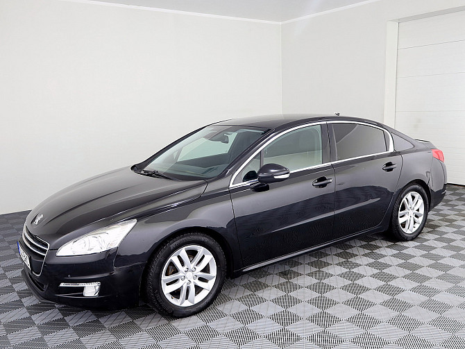 Peugeot 508 Elegance ATM 1.6 HDi 82kW Tallina - foto 2