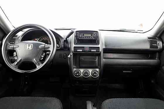 Honda CR-V Facelift ATM 2.0 110kW Tallina