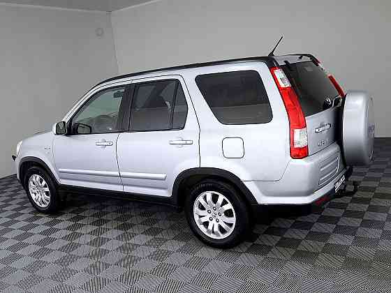 Honda CR-V Facelift ATM 2.0 110kW Tallina