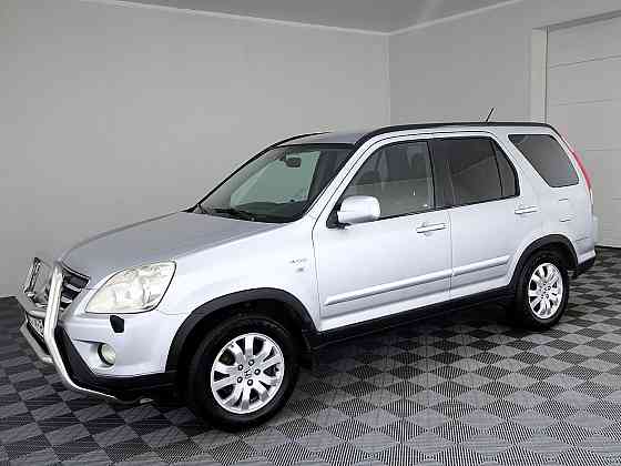 Honda CR-V Facelift ATM 2.0 110kW Tallina