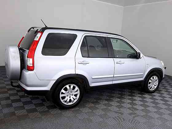 Honda CR-V Facelift ATM 2.0 110kW Tallina