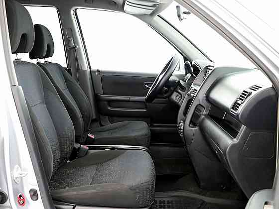 Honda CR-V Facelift ATM 2.0 110kW Tallina