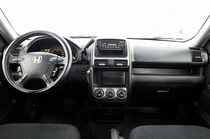 Honda CR-V Facelift ATM 2.0 110kW Таллин - изображение 5