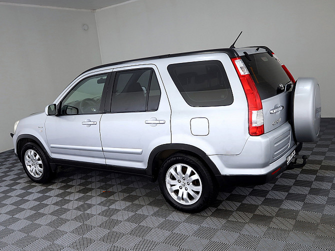 Honda CR-V Facelift ATM 2.0 110kW Таллин - изображение 4