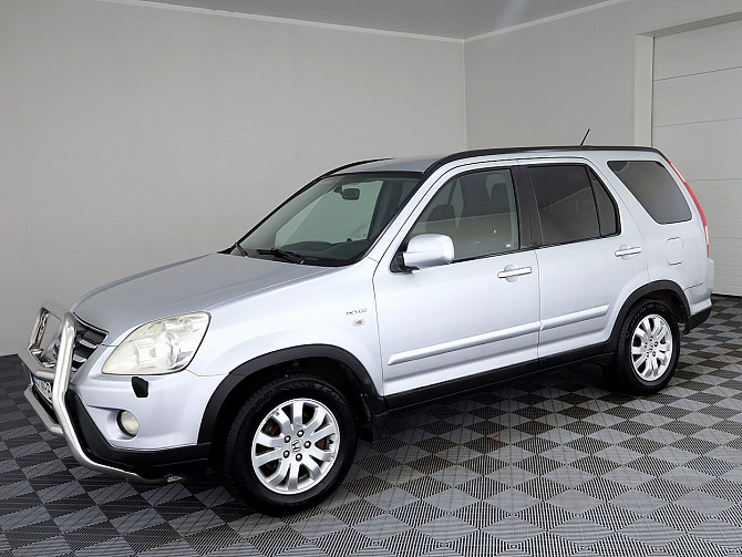 Honda CR-V Facelift ATM 2.0 110kW Таллин - изображение 2