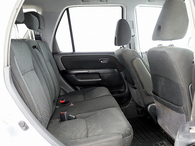 Honda CR-V Facelift ATM 2.0 110kW Таллин - изображение 7