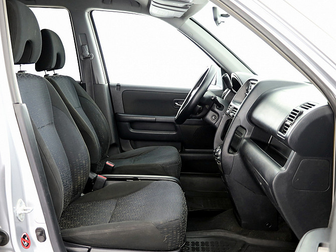Honda CR-V Facelift ATM 2.0 110kW Таллин - изображение 6