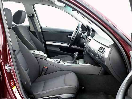 BMW 320 Touring Facelift ATM 2.0 D 130kW Tallina