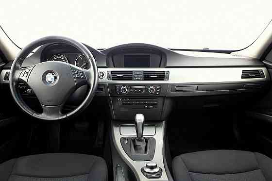 BMW 320 Touring Facelift ATM 2.0 D 130kW Tallina