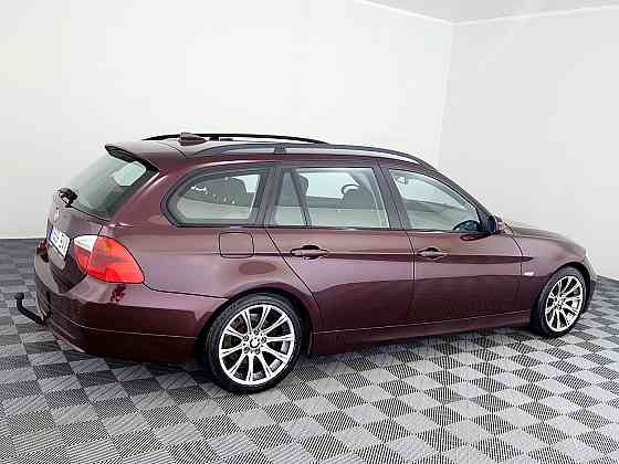 BMW 320 Touring Facelift ATM 2.0 D 130kW Tallina