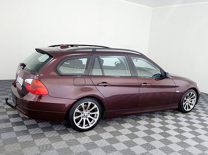 BMW 320 Touring Facelift ATM 2.0 D 130kW Tallina - foto 3