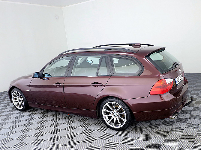 BMW 320 Touring Facelift ATM 2.0 D 130kW Tallina - foto 4
