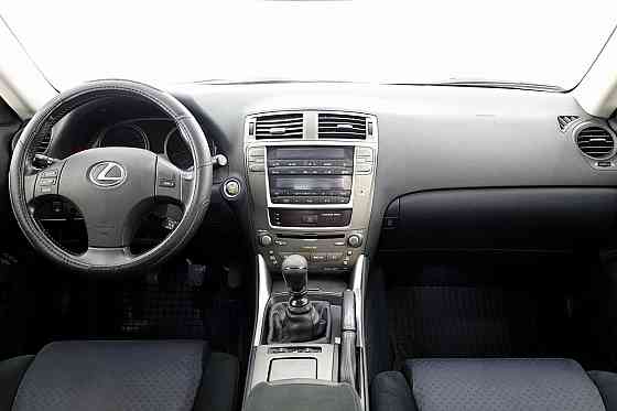 Lexus IS 220 Comfort 2.2 D 130kW Tallina