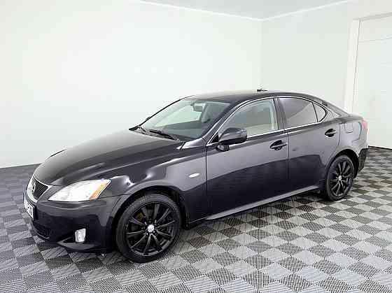 Lexus IS 220 Comfort 2.2 D 130kW Tallina