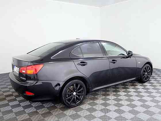 Lexus IS 220 Comfort 2.2 D 130kW Tallina