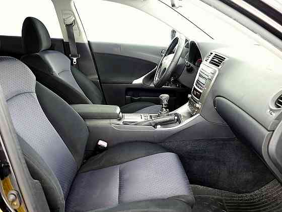 Lexus IS 220 Comfort 2.2 D 130kW Tallina