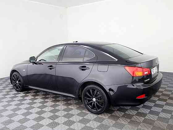 Lexus IS 220 Comfort 2.2 D 130kW Tallina