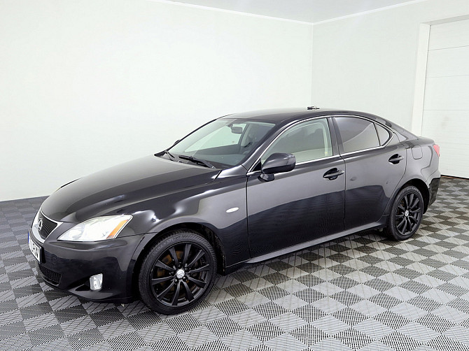 Lexus IS 220 Comfort 2.2 D 130kW Tallina - foto 2
