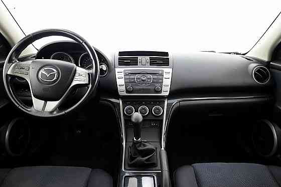 Mazda 6 Elegance 2.0 108kW Tallina