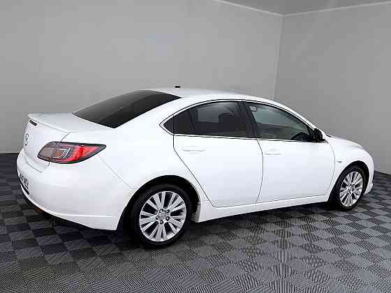 Mazda 6 Elegance 2.0 108kW Tallina