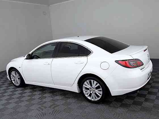 Mazda 6 Elegance 2.0 108kW Tallina