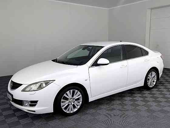 Mazda 6 Elegance 2.0 108kW Tallina